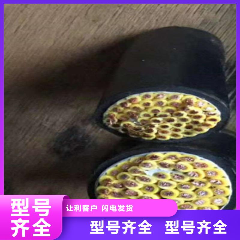 特种电缆电缆生产厂家产品实拍