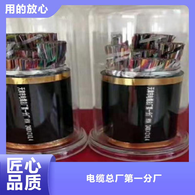 通信电缆煤矿用阻燃通信电缆放心得选择