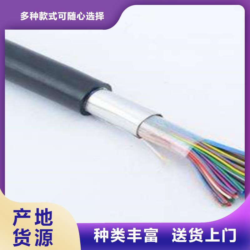 通信电缆,屏蔽电缆懂您所需