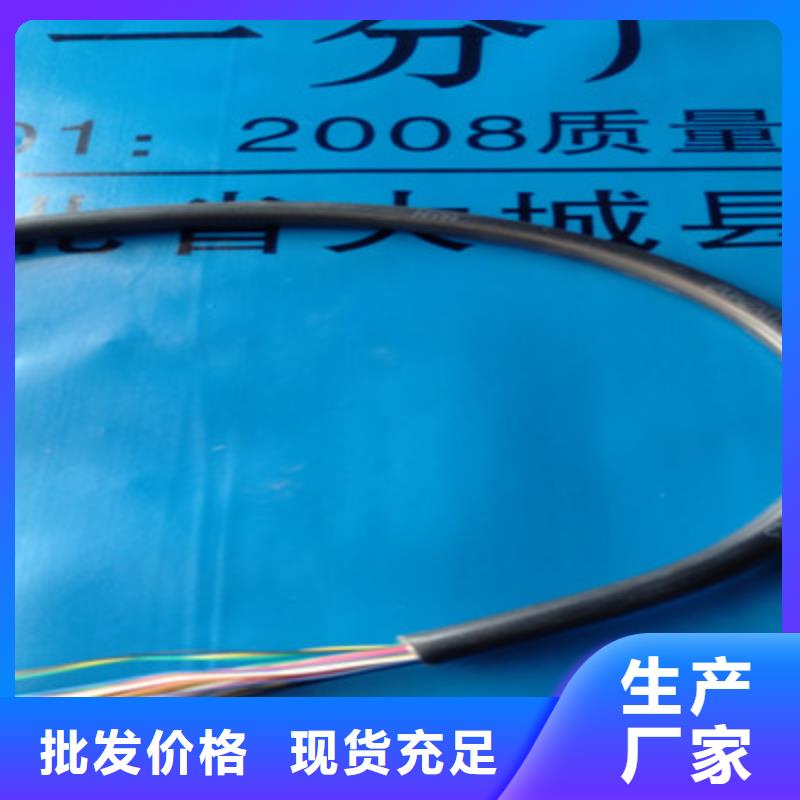 通信电缆信号电缆厂家规格全