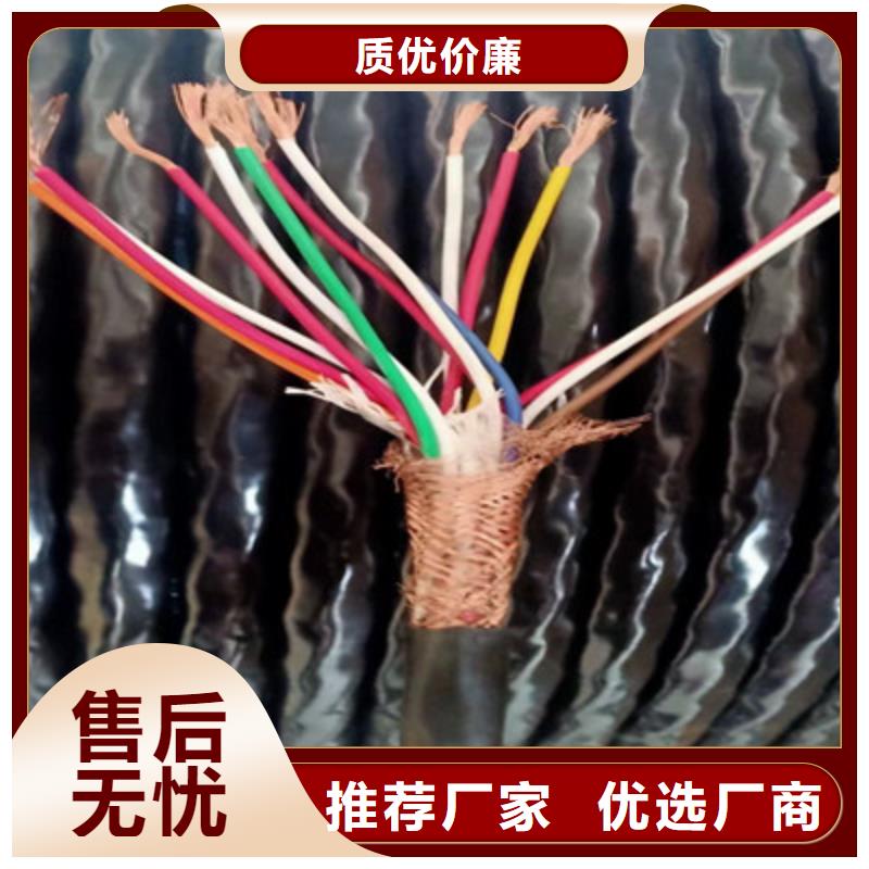 耐高温电缆【本安防爆电缆】省心又省钱