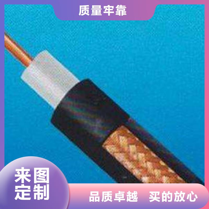同城应用范围广泛【射频同轴电缆】-煤矿用阻燃通信电缆产地直销_现货充足