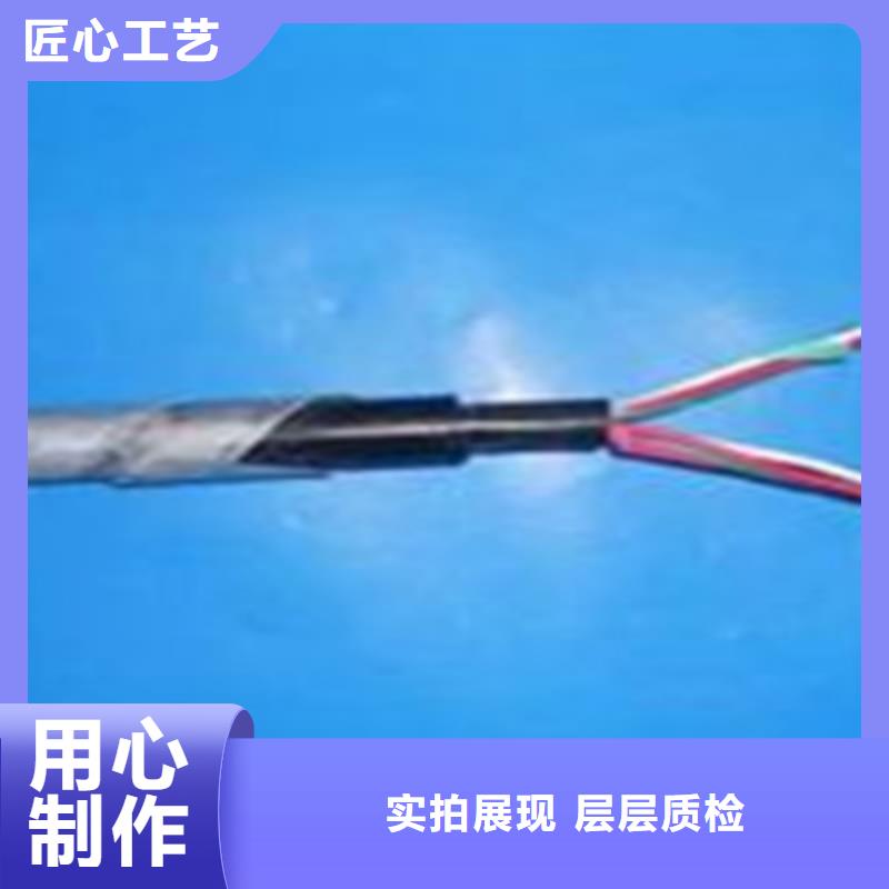 铁路信号电缆-屏蔽电缆定制零售批发