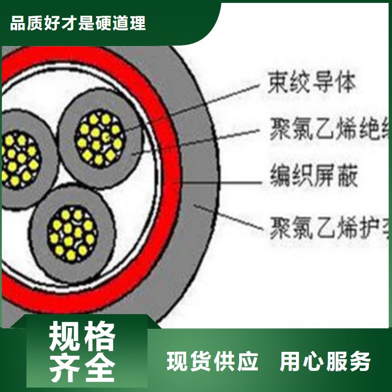 铁路信号电缆信号电缆源厂直接供货