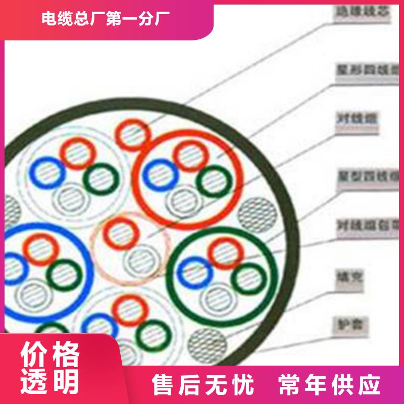 铁路信号电缆【电缆生产厂家】正品保障