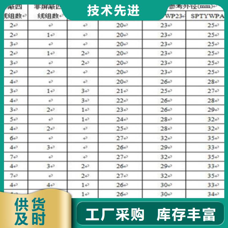 铁路信号电缆信号电缆现货快速采购