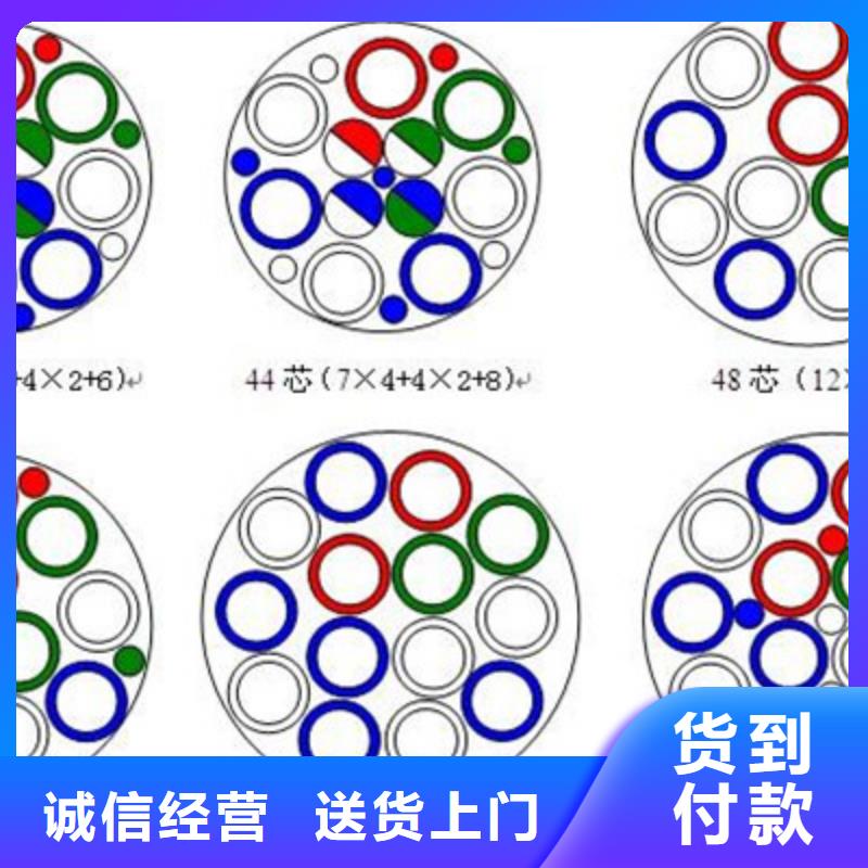 铁路信号电缆煤矿用阻燃控制电缆专业的生产厂家