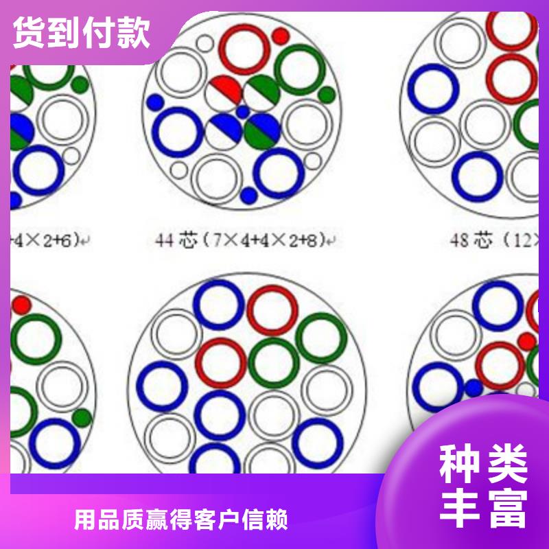 【铁路信号电缆煤矿用阻燃控制电缆优选厂商】