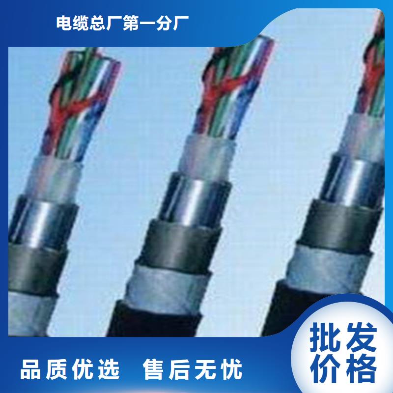 铁路信号电缆通信电缆随到随提