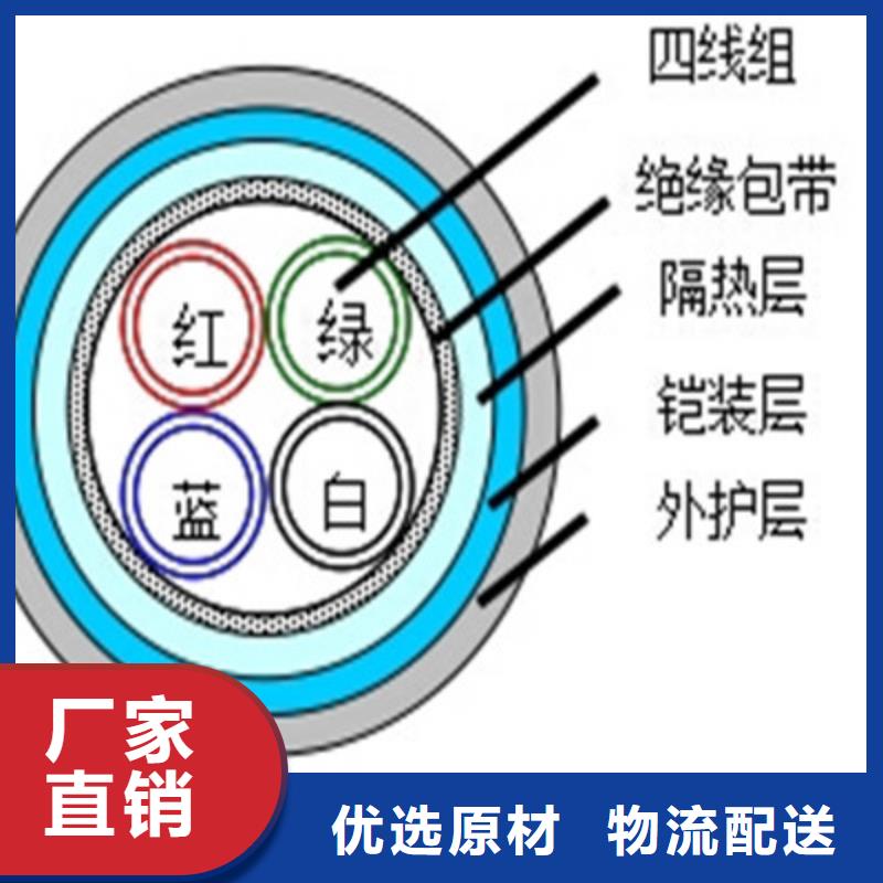 铁路信号电缆屏蔽电缆品质之选