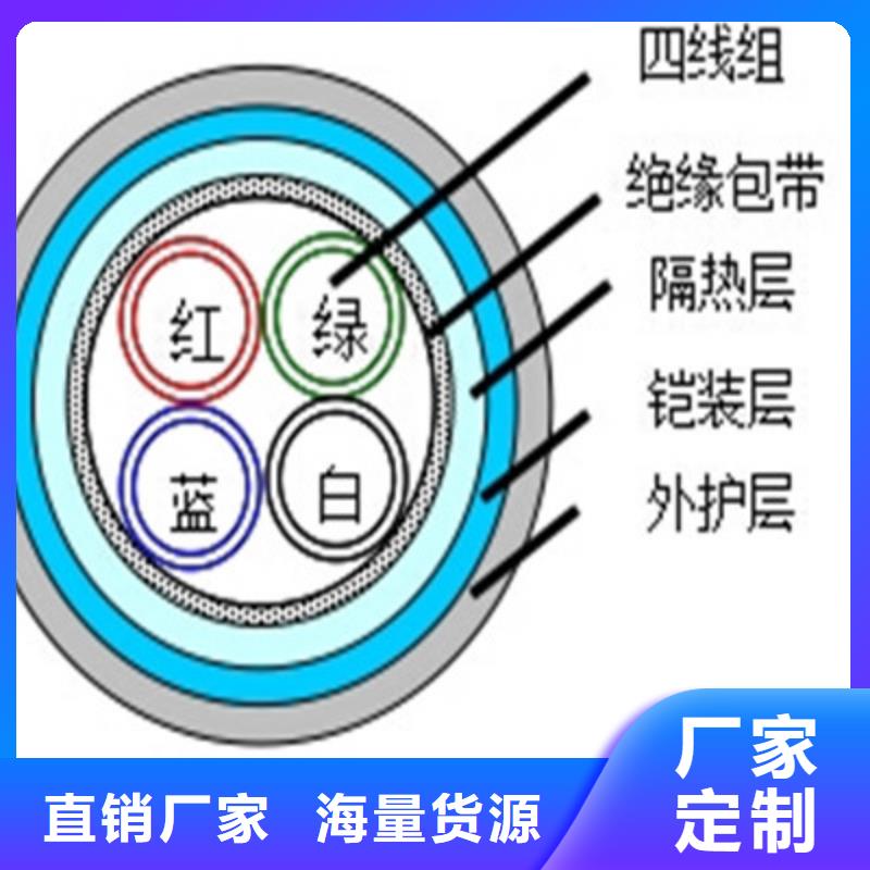 【铁路信号电缆电缆生产厂家一站式服务】