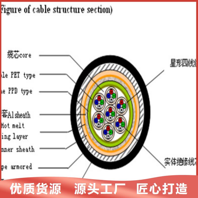 铁路信号电缆-屏蔽电缆定制零售批发