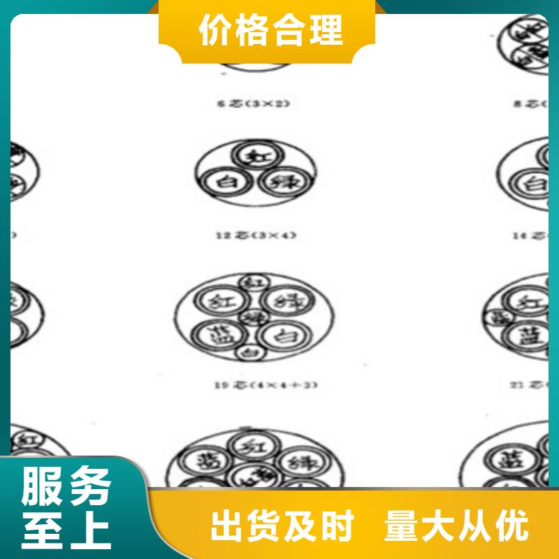 铁路信号电缆信号电缆现货快速采购