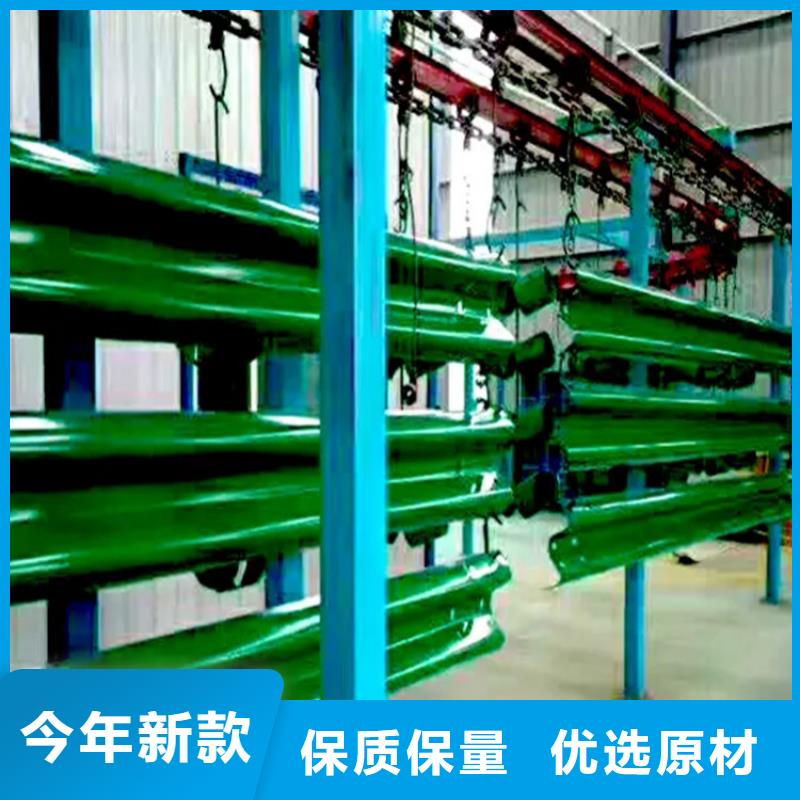 波形防撞护栏,不锈钢复合管高品质诚信厂家