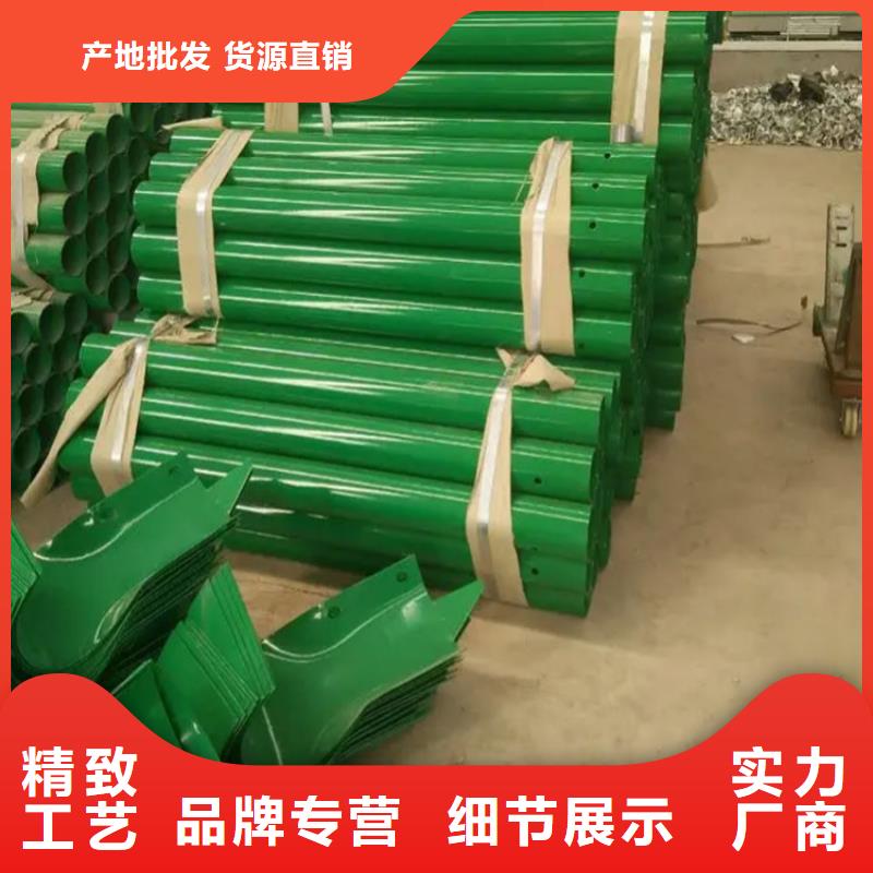 波形防撞护栏【道路护栏】定制速度快工期短