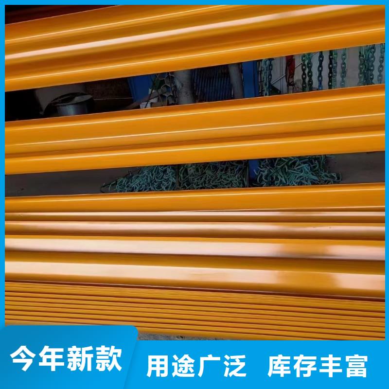 【护栏】标志牌标志杆货源充足