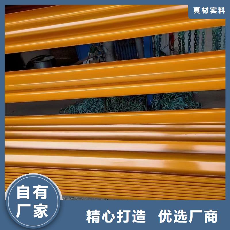 【护栏-波形护栏板厂家使用寿命长久】