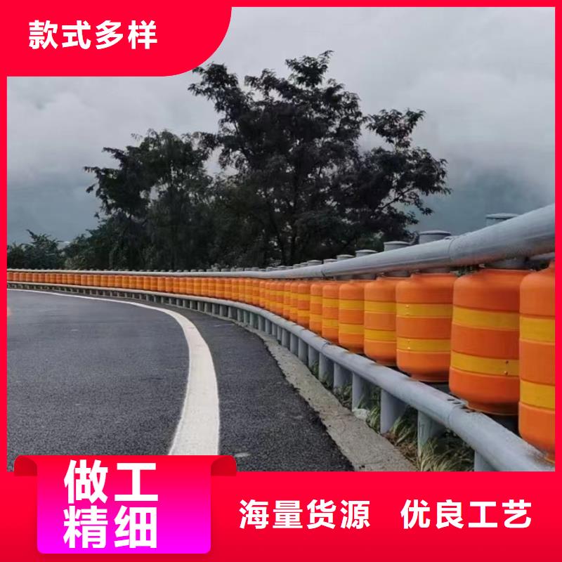 护栏波形护栏厂家实力雄厚