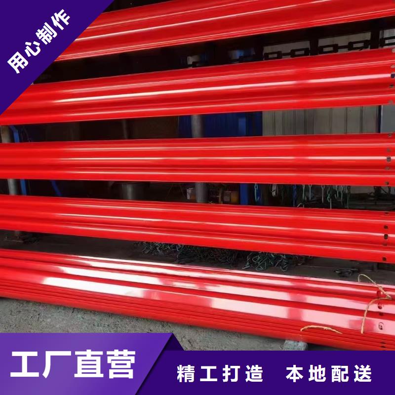 护栏标志牌标志杆厂家源头厂家供应