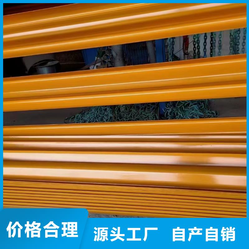护栏 三波波形护栏厂家保障产品质量