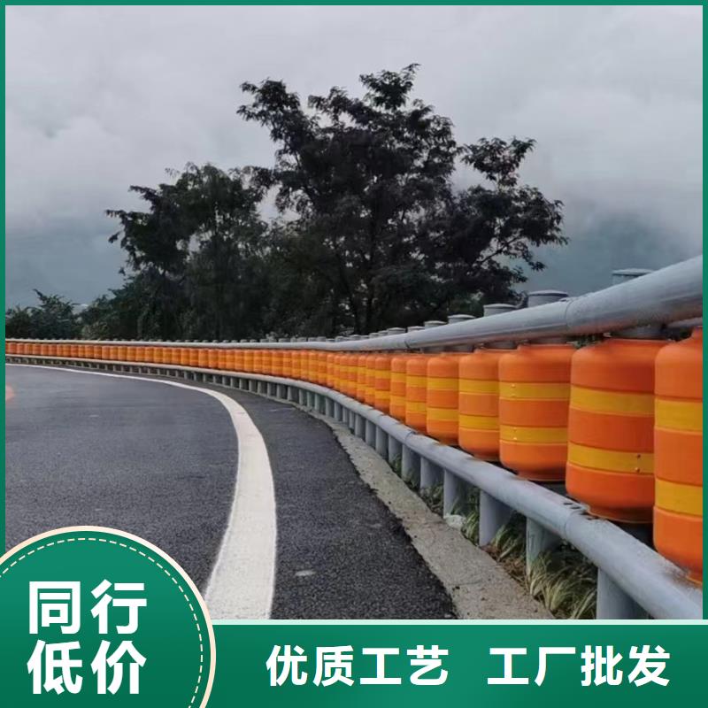 护栏市政护栏厂家现货供应