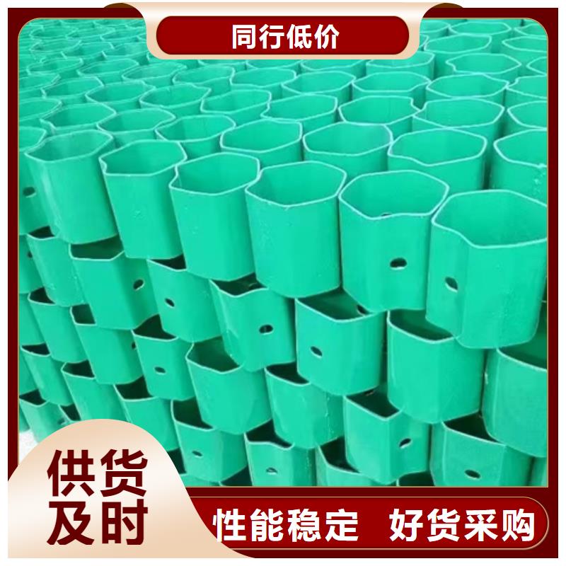 护栏波形护栏用心做产品