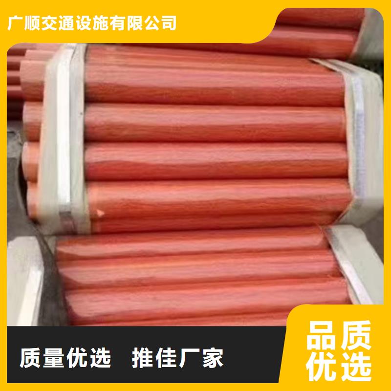 护栏-波形梁防撞护栏厂家质量上乘