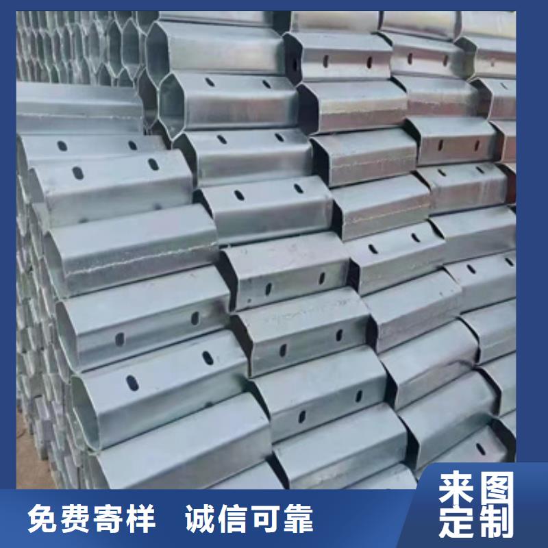 护栏 波形护栏板拒绝中间商