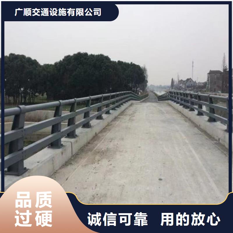 护栏波形护栏板厂家一致好评产品