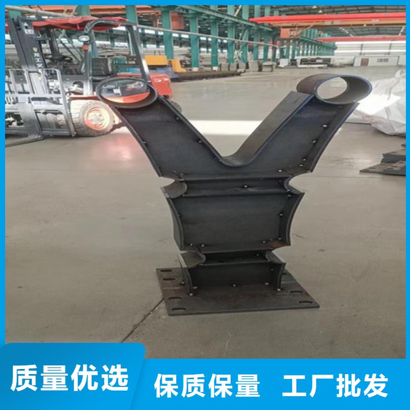 护栏波形护栏安装厂家认准大品牌厂家