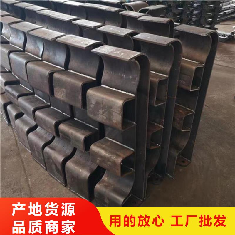 护栏三波波形护栏厂家快速报价