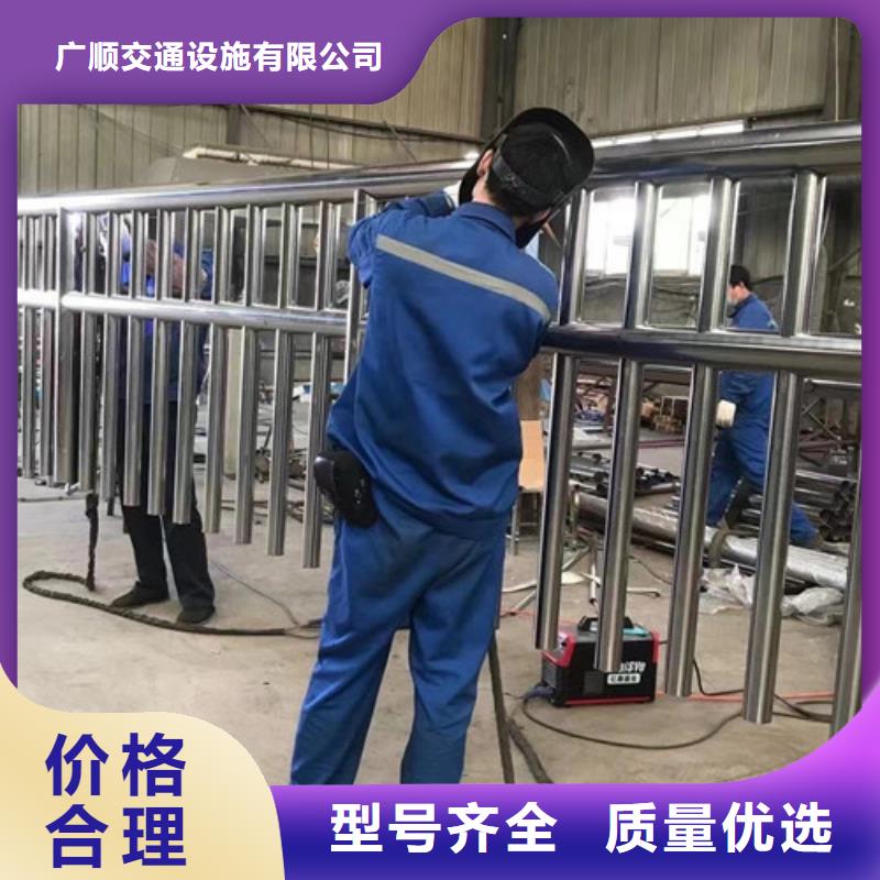 护栏高速公路护栏厂家好货直供