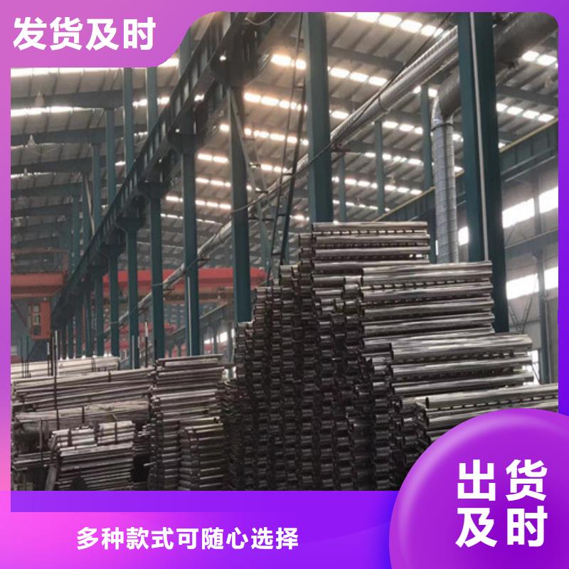 护栏波形梁防撞护栏厂家同行低价