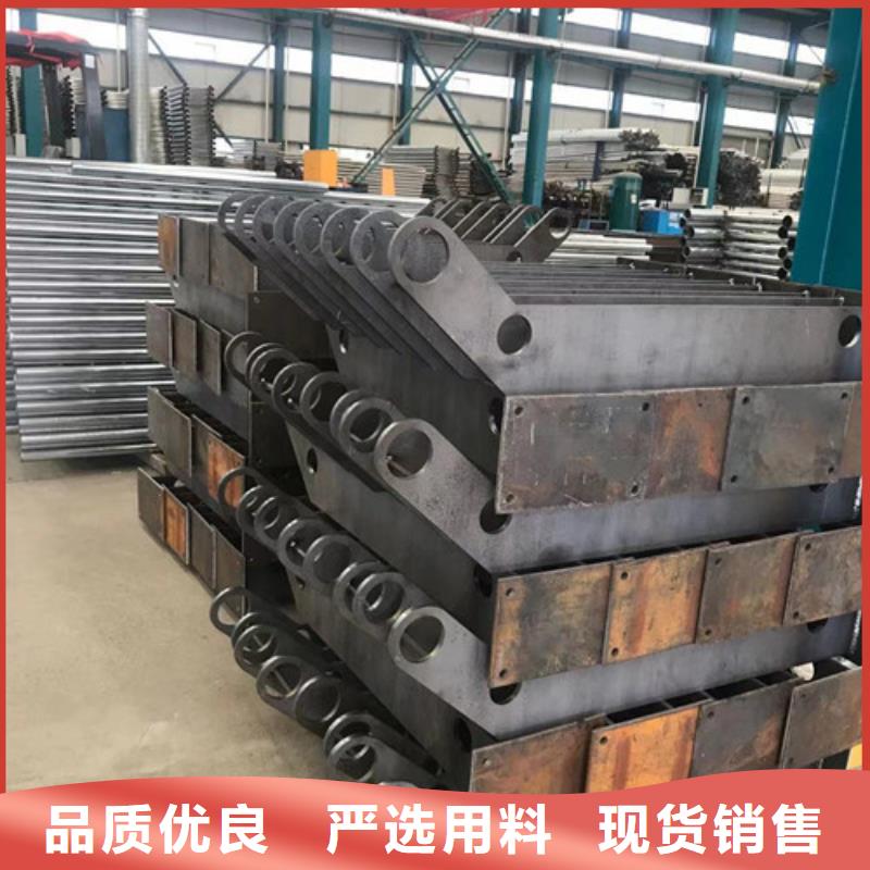 护栏【波形护栏】厂家拥有先进的设备