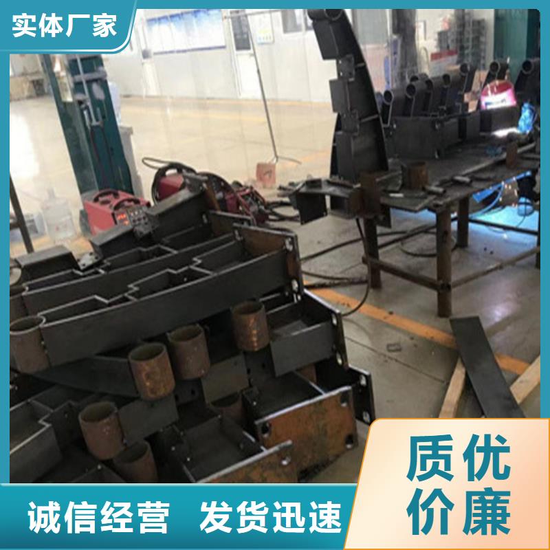 护栏波形护栏板款式多样