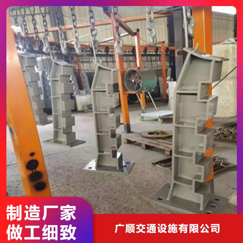【护栏】 波形护栏安装厂家实力公司