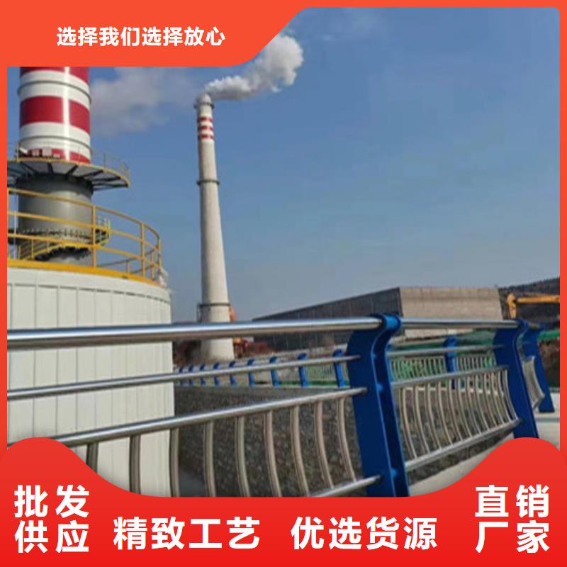 护栏波形护栏质检严格放心品质