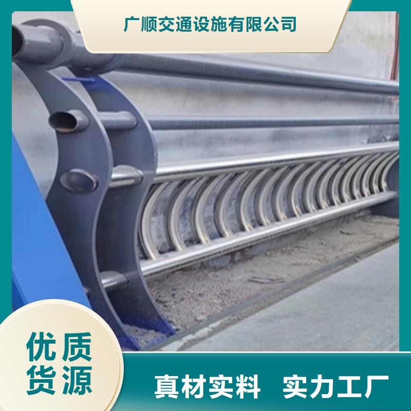 护栏-波形护栏板厂家懂您所需