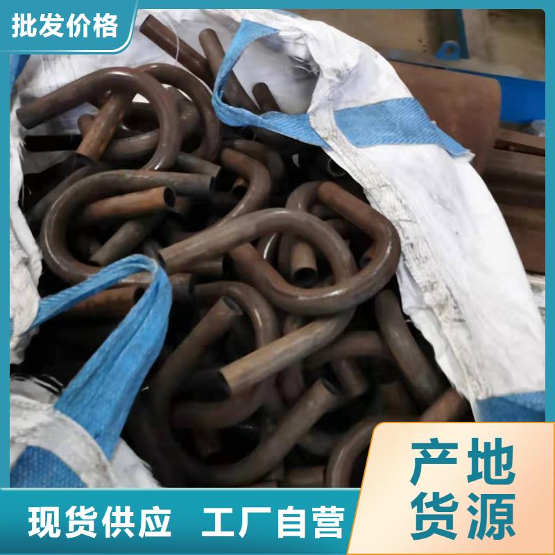 弯管中频弯管工程施工案例