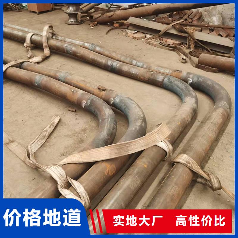 弯管_中频弯管现货实拍