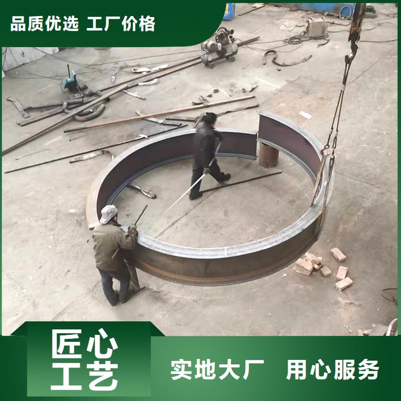 弯管U型弯管实体诚信经营