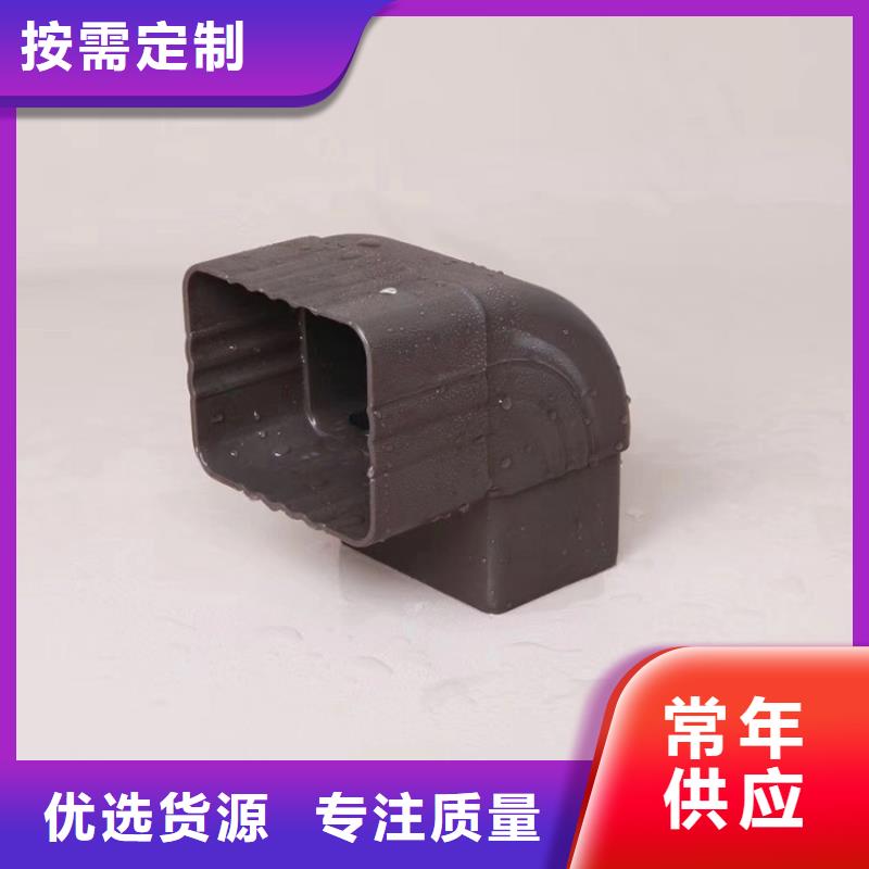 天沟,檐槽细节之处更加用心