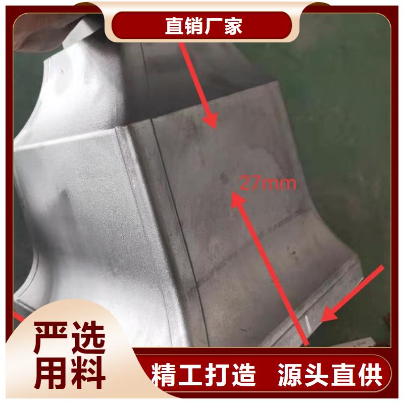 天沟,檐槽批发供应