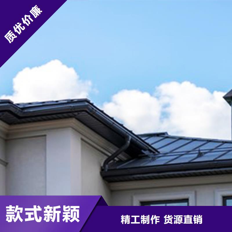 檐沟方形雨水管助您降低采购成本