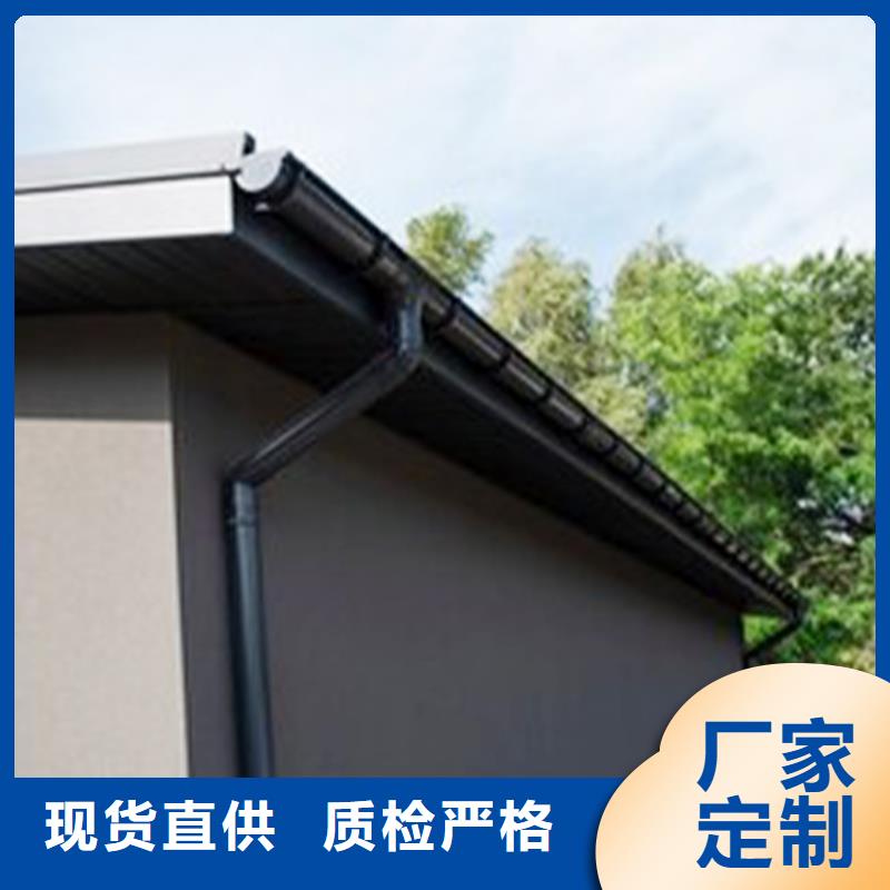 檐沟_方形雨水管买的放心安兴用的舒心