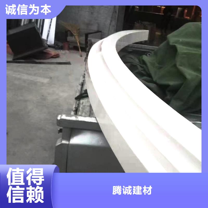檐槽方形雨水管服务至上