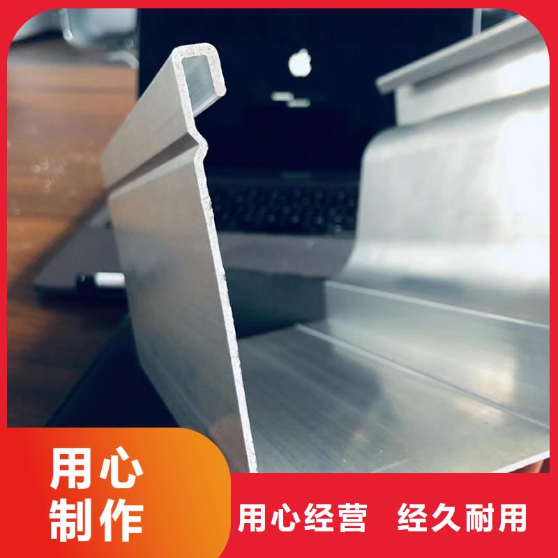 檐沟雨水槽经验丰富品质可靠
