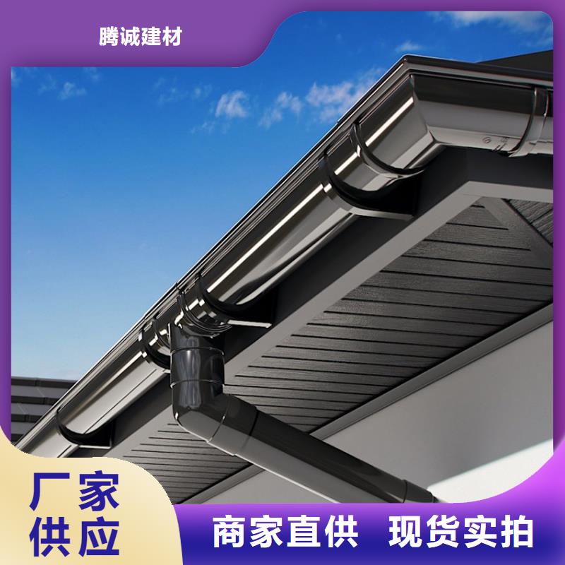 檐槽落水系统生产经验丰富