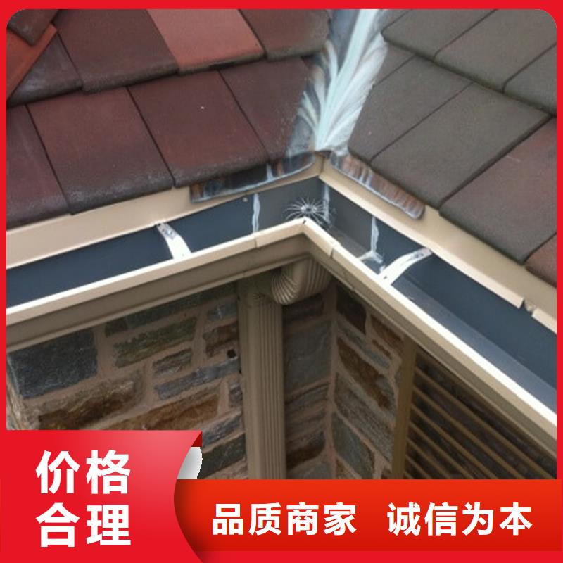 檐槽落水系统生产经验丰富