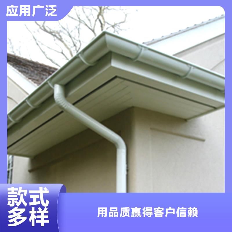 【檐槽】,方形雨水管源厂供货